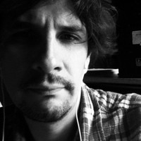 Rodrigo Curiel Villalobos