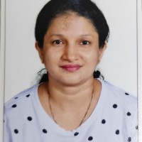 Sandhya P