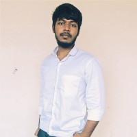 Giridaran K K