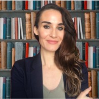 Joanna Toronto