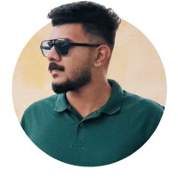Ar.Soorya Narayanan