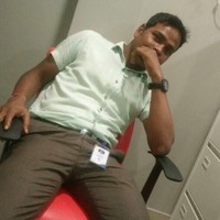 Priyabrat Mohanty