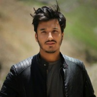 Muhammad Azaan Idrees