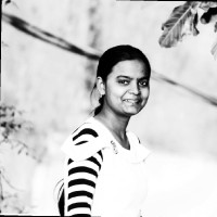 Sonam Kushwah