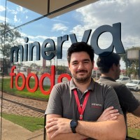 Joao Victor Curi De Moura