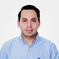 Amr Yehia Abdelrazik