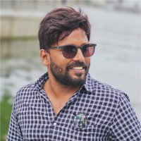 Harish H U