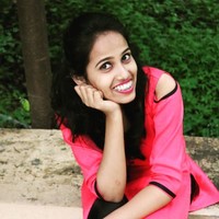 Mayuri Dalvi