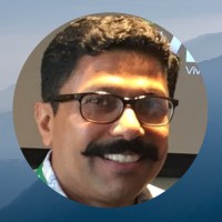 Santhosh Thomas