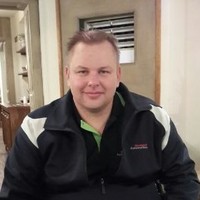 Neil Steyn