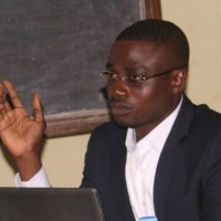 Essossina Olivier POYODE