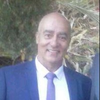 Dámaso Cabrera Rodriguez