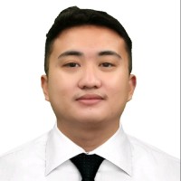 David Joshua Gamboa