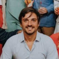 Santiago Martin Uhlig Cuk