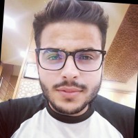 Yassine hamdouch