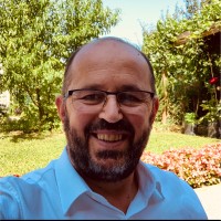 Bayram Akcagun