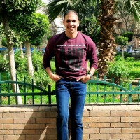 Amr Mahmoud