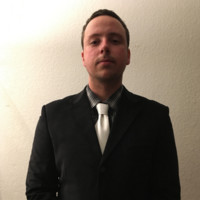 Jared McMaster