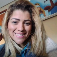 Nara Mesquita Fonseca Freire