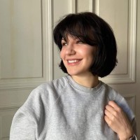 Svetlana Osinceva