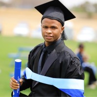 Kenny Mashabela