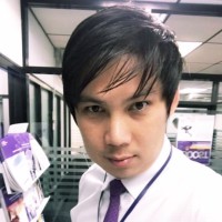 Angkarn Martkhammee