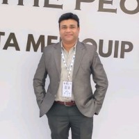Yogesh Saini