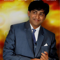 Raghu Rama Krishna Gandi