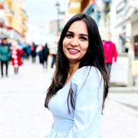 Jaspreet Kaur