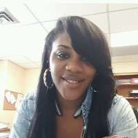 Latasha Alston