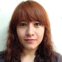 Jessica Guadalupe Jimenez Arriaga