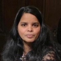 Radhika Subramanyan