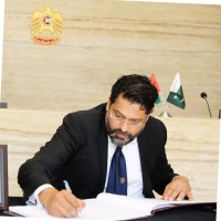 Yusuf Farrukh