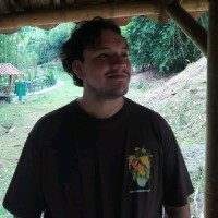 Sebastian Casallas