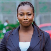 Claudia Asarebea Obeng