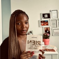 Maluka Fadiga 📚📖