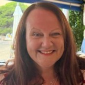 Joanna Hitchen