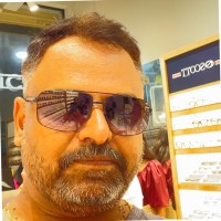 Prashant Gavade