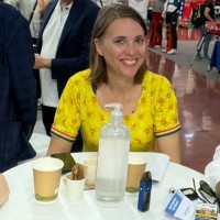 Linda Lapiere - Koenis