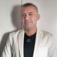 Luis Antonio Luzuriaga Celi