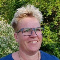Annette Markedal Pelt