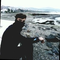 Mert Can