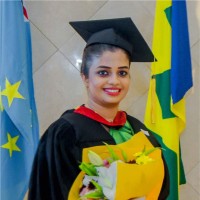 Sewmini Liyanage