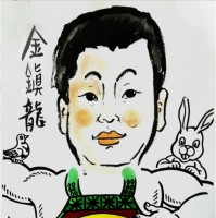 김진용