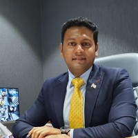 Mayank Jindal