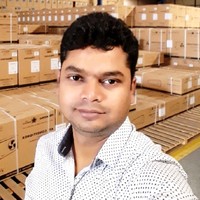 Deepak Seth