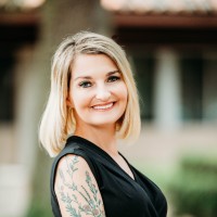 Terra Smith