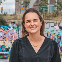 Lisan Van Der Linden