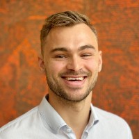 Fredrik Haarde