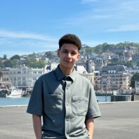 Raid Chaouki Salhi